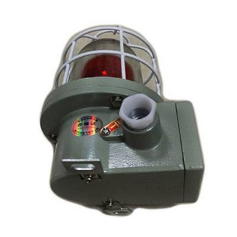 XJY-113A電站設(shè)備聲光報警器