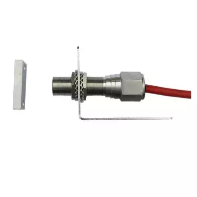 DC25V接近開關傳感器GBM4-12GM-N1