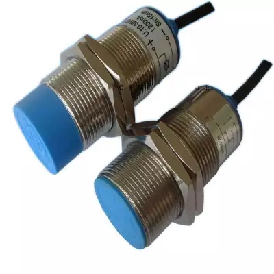 DE-42279 EEC60947-5-1B防水接近開關(guān)傳感器220V