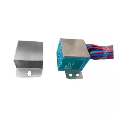 GX-F12A-C5正面檢測NPN輸出方形接近傳感器