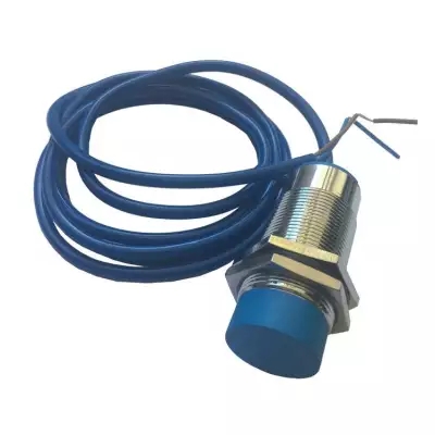 KG5-SL-18-HG3交流型渦流式接近開關(guān)