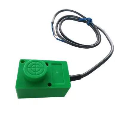 KG5-SL-8856無噪音接近開關(guān)使用方法