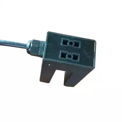KJ117-85PK防水型耐高溫接近開關