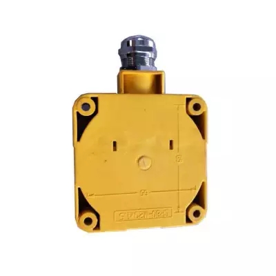 LJA13M-2402GH交流式接近傳感器