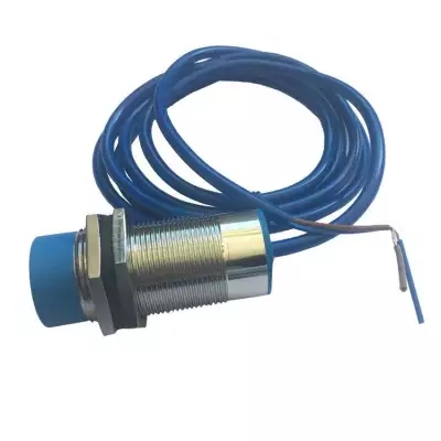 LJC30-3015NH三線常閉式接近感器