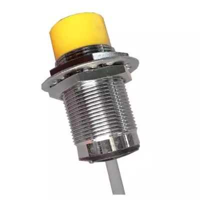 LJC30-3015PT三線一開一閉電感式接近開關(guān)