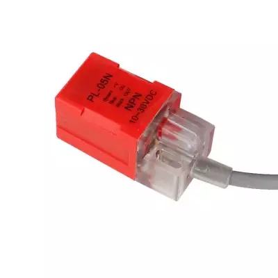 LJC30-4015GH機床定位控制系統(tǒng)用接近傳感器