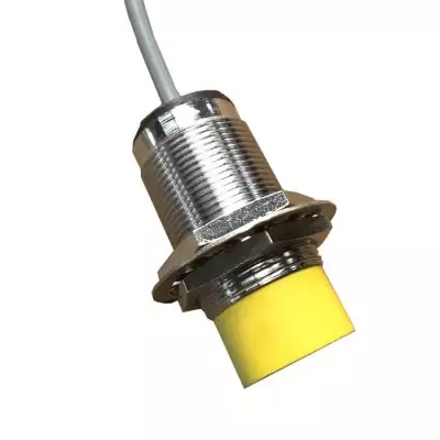 LJK-8080N40NO紡織廠用接近傳感器