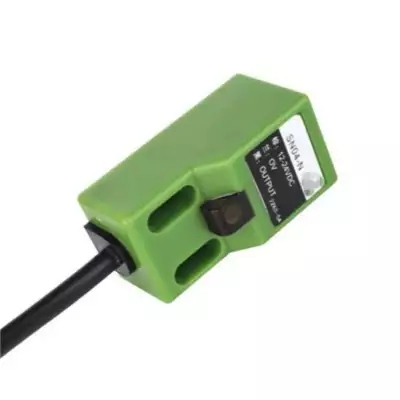 M18接近開關LJ18A3-5-ZCX