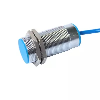 NI40U-CP40-AN6X2防水耐腐蝕接近開關(guān)