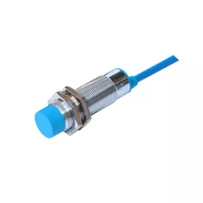 NPN常開式耐高溫接近開關BEM30-D15NF-T150