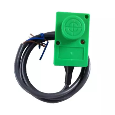 PNP常閉220V電容式接近開關(guān)GH2-351QE