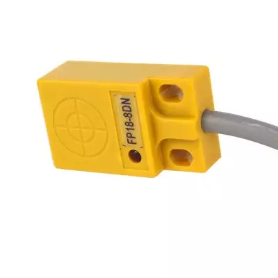 WEF-GM-110-1001閥位信號反饋開關