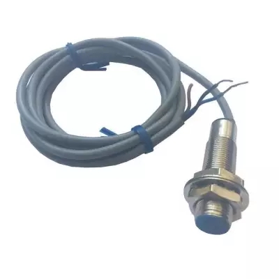 常用型接近開關TCS1-F