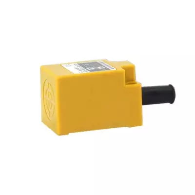 磁性NPN霍爾開關(guān)GH4-3118QA