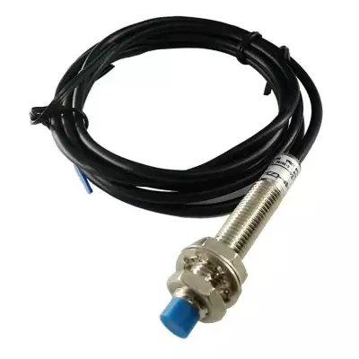 紡織廠耐120度高溫接近開關Ni4-EM12D-AP6S120