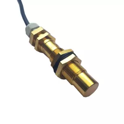 冶金用220V耐高溫接近開關LJH55-4025GKW