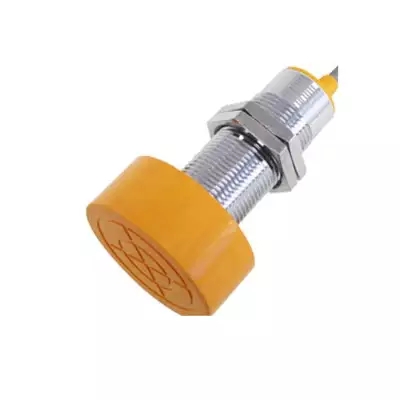 一開一閉電容式接近開關GH2-349QD