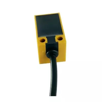 造紙廠用耐高溫接近傳感器YD-D-C15L