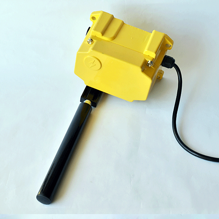 220V兩級跑偏開關DQK2-1-30B