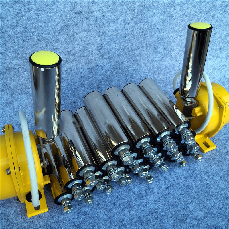 220V兩級跑偏開關JPKJ-S報價說明