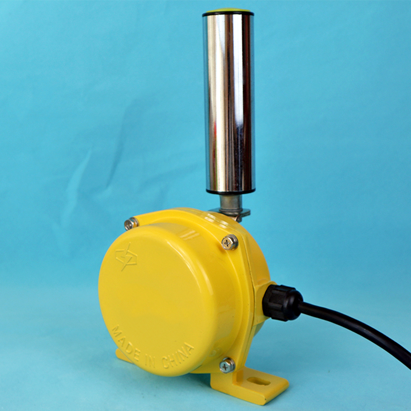 JPKJ-S兩級跑偏開關