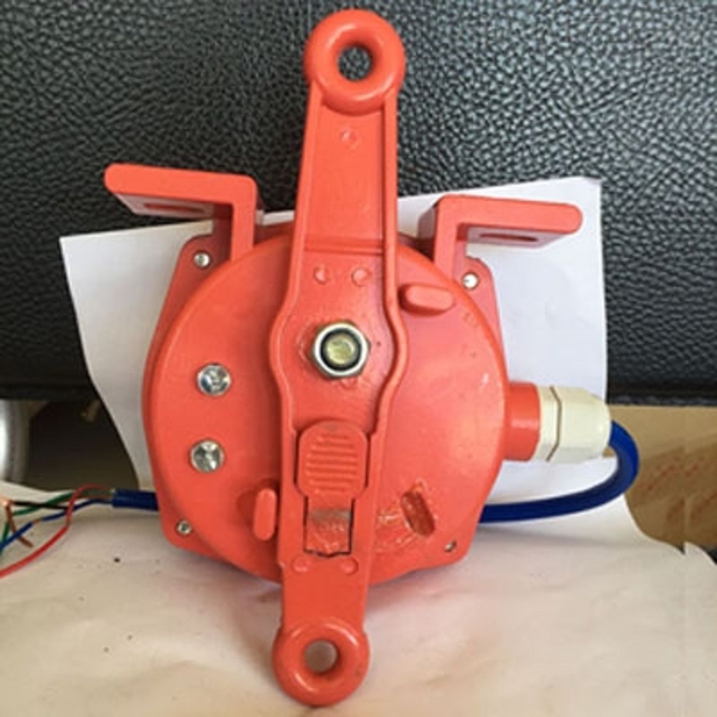 BSFLS型防爆雙向拉繩開關