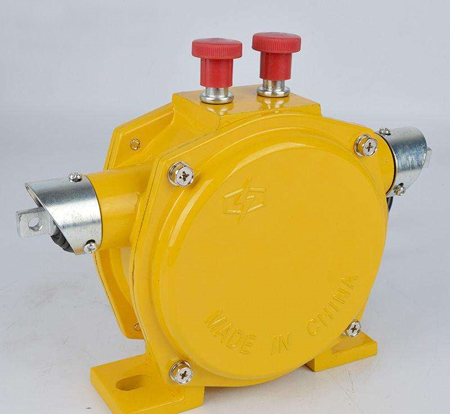 DLX-K2 J、DLX-K2 D雙向拉繩開關