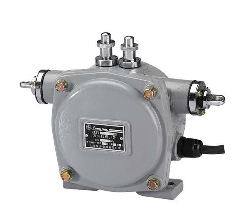 DLX-K2D防水拉繩開(kāi)關(guān)220380VAC