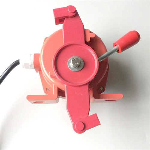 ELAW-21雙向拉繩開關(guān)220380VAC