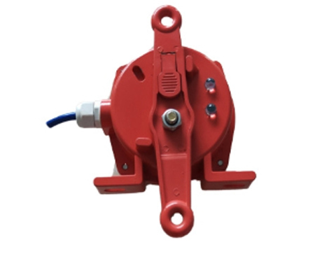 HEN EXIEC粉塵防爆KIEPE雙向拉繩開關