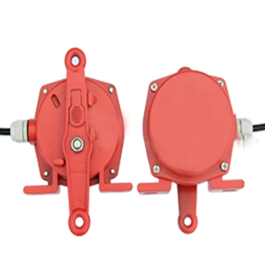 HFKL-II急停開關 雙向拉繩開關