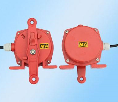 HFKLT2-S雙向拉繩開關 HFKLT2-S