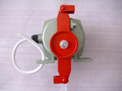 HFKLT2-S雙向拉繩開關