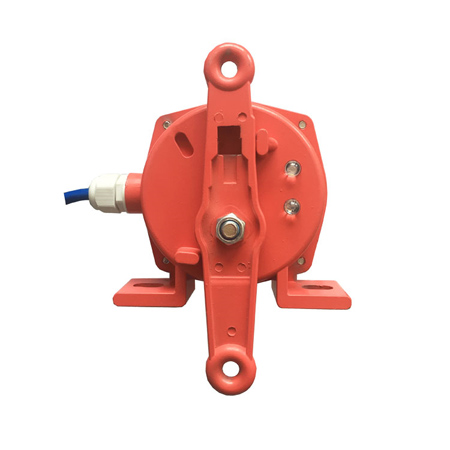 KHJ0.512皮帶機實時監控雙向拉繩開關