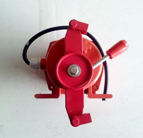 KLT2-1雙向拉繩開關