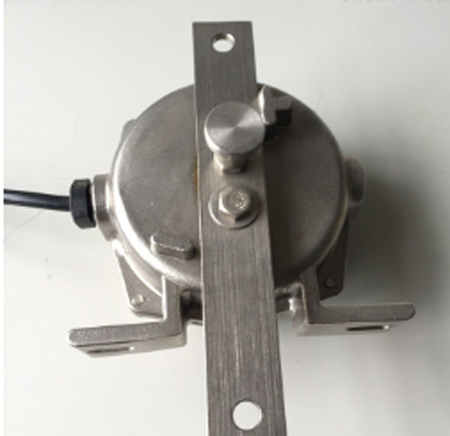 KLT2A-1雙向平衡拉繩開關冶金電力用