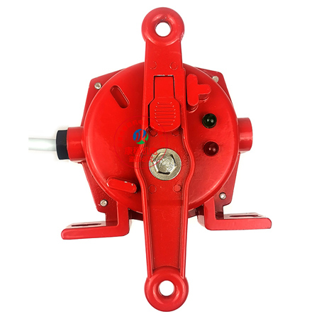 KLT2-I、KLT2-II雙向拉繩開關