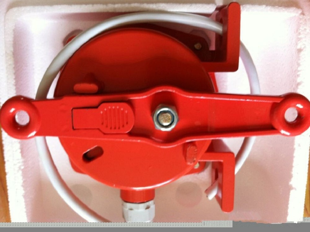 LLT2A-I自動拉繩開關