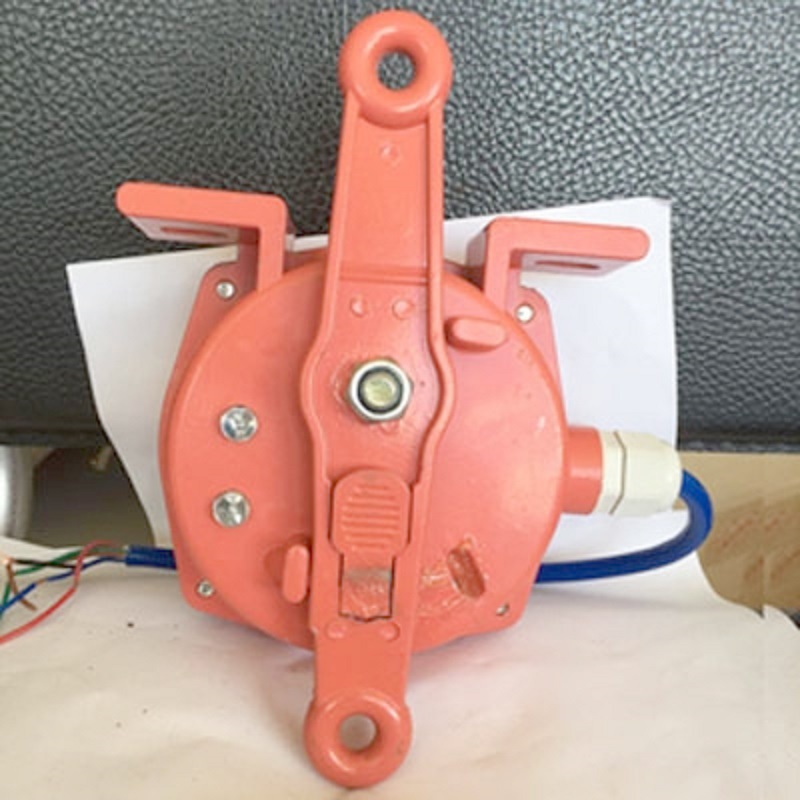 LXA-34T2KH-A拉繩微動開關(guān)耐腐蝕