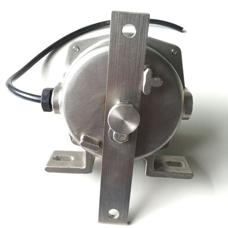 LXX-62KME1耐酸堿雙向拉繩開關