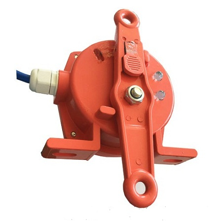 NST2-II雙向拉繩開關(guān)