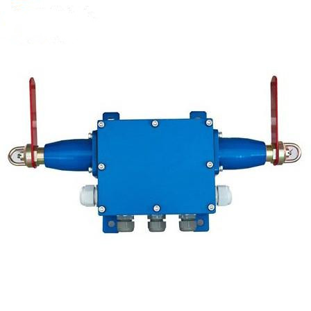 PLR20緊急急停拉線開(kāi)關(guān)