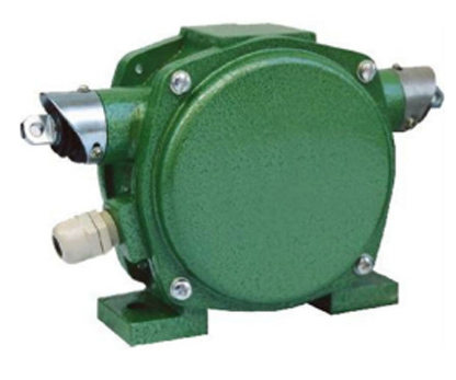 SLF-A-II梭式輸送機用拉繩開關