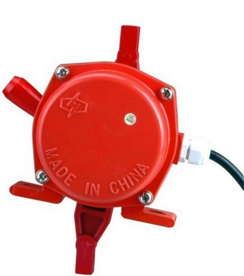 SNG-LXT3J化工廠散裝物料輸送拉繩開關