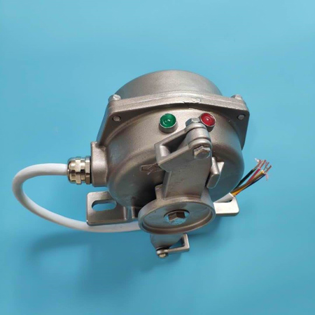 THFL-2雙向拉繩開關