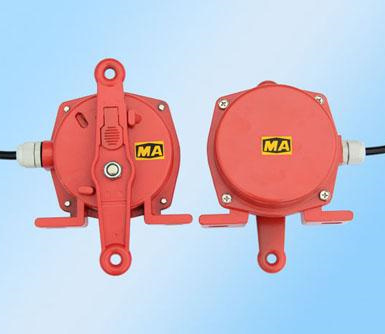 WLSK-I雙向拉繩開關(guān)