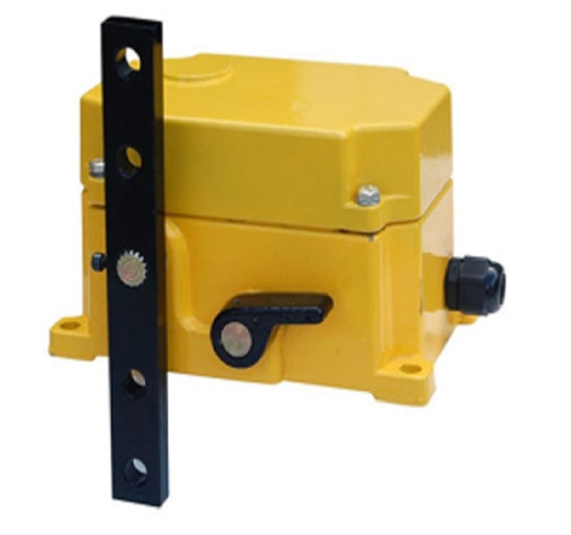 XLLS-I、XLLS-II、雙向拉繩繩開關、拉繩傳感器、自停拉繩開關