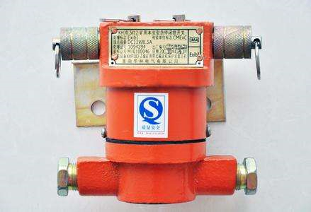 XLLS-J-II雙向拉繩開關