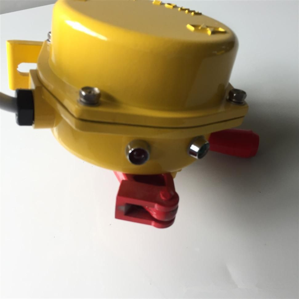 XLLS-J-II雙向拉繩開關輸送帶保護裝置